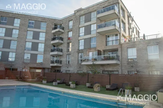 Venta Departamento 4 Ambientes Ramos Mejia