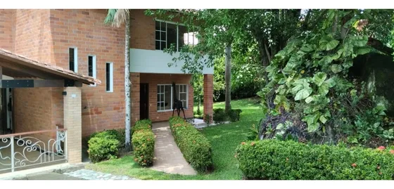 Venta De Casa En San Jeronimo