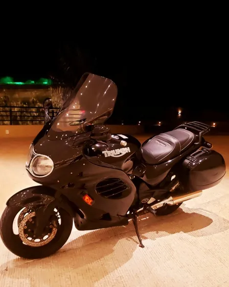 1200 Cc Impecable