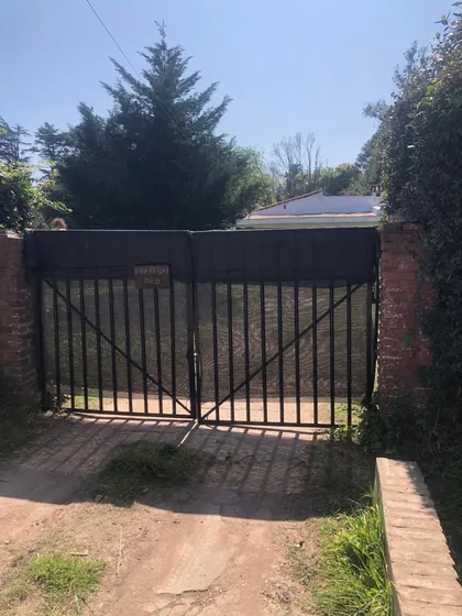 Venta Casa Quinta Gral. Rodriguez Con Pileta