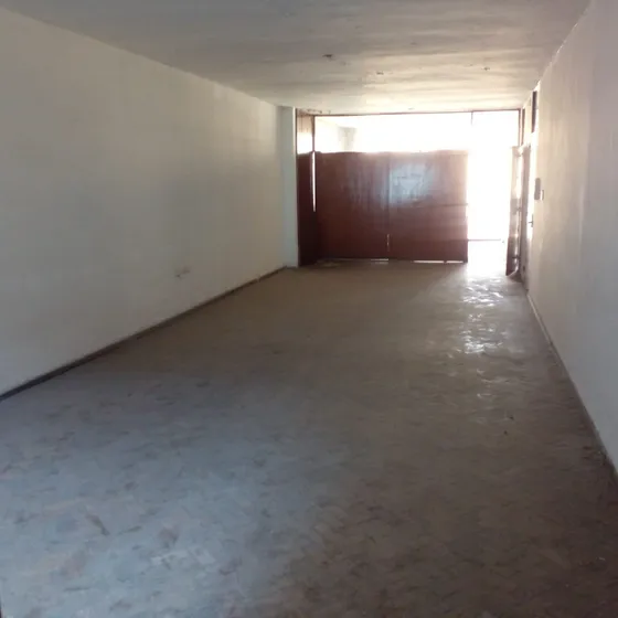 Oficina En Venta Sobre Dean Funes 136