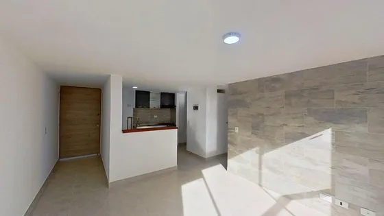 Apartamento En Venta Bello Unidad Majagua