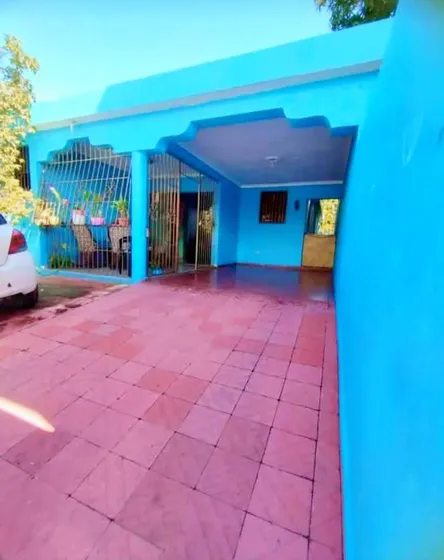 #deventa: Casa En Alma Rosa 2da. A Una Esquina De San Vicen