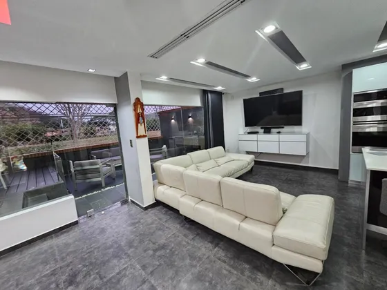 Townhouse Hoyo 5 San Diego Moderno ( Ll )
