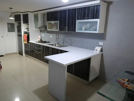 En Venta Apartamento Duplex En C.r. Doral Beach