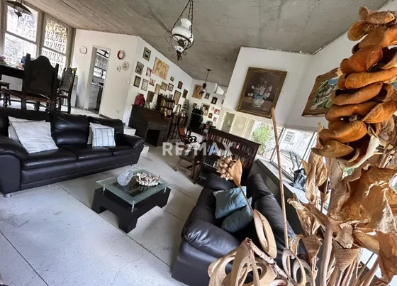 Venta Casa Lomas Del Club Hipico, Baruta