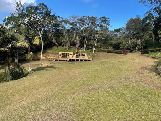 Lote En Venta Ubicado En Rionegro Sector Quirama  (26572).