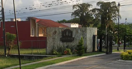 Venta De Casa En Finca Real Veracruz V.l