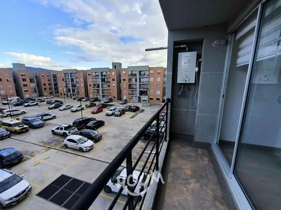 Apartamento En El Misterio. 3 Habitaciones, 73 M², Id: 151290
