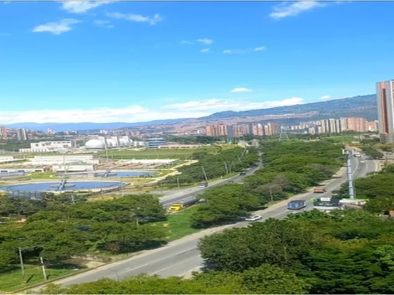 Venta De Apartamento En Bello 