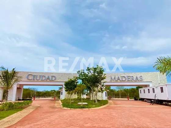 Ciudad Maderas Corregidora