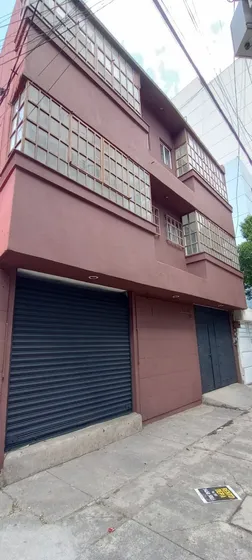 Edificio En Venta En Napoles