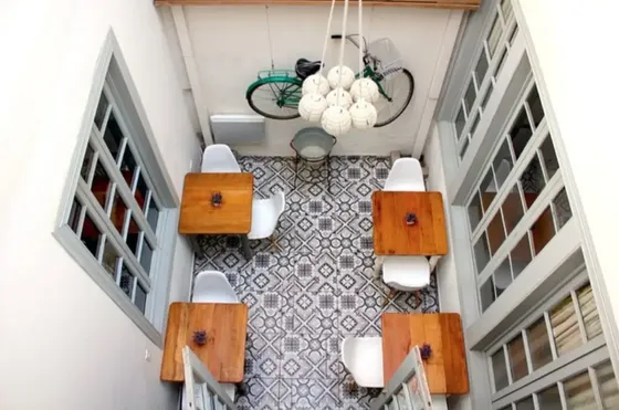 Casa En Venta En Barrio Brasil