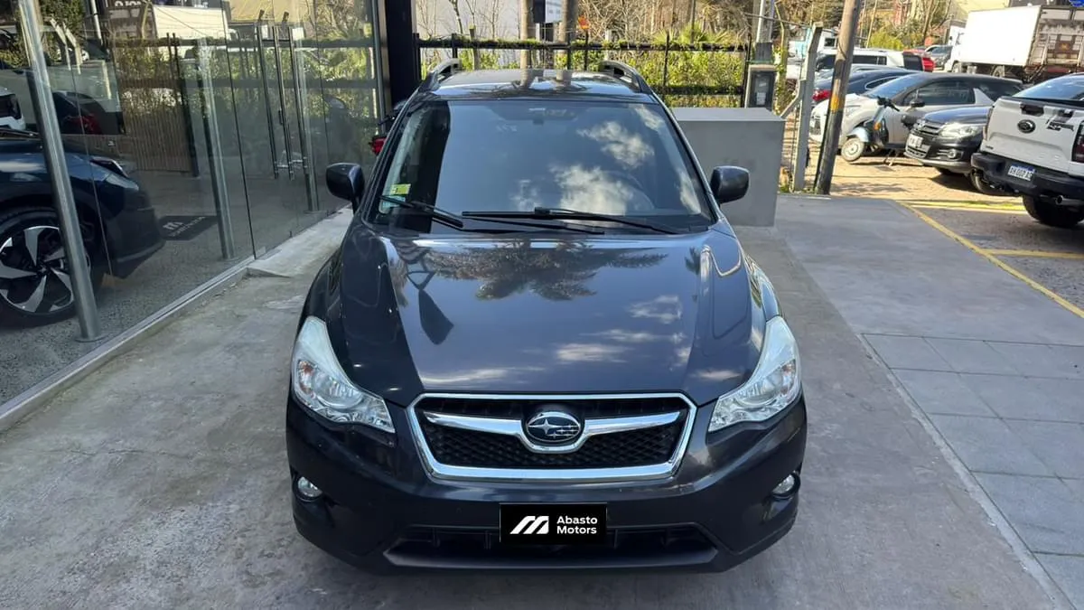 Subaru XV 2.0 R Awd At548071845775298567