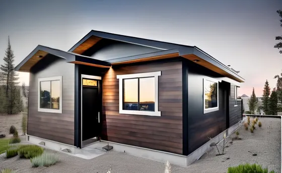 Casa Llave En Mano Panel Sip O Metalcon 70 Metros 