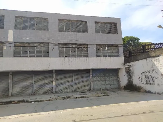  Edificio Comercial En Sector La Candelaria Valencia. Luz Coelho