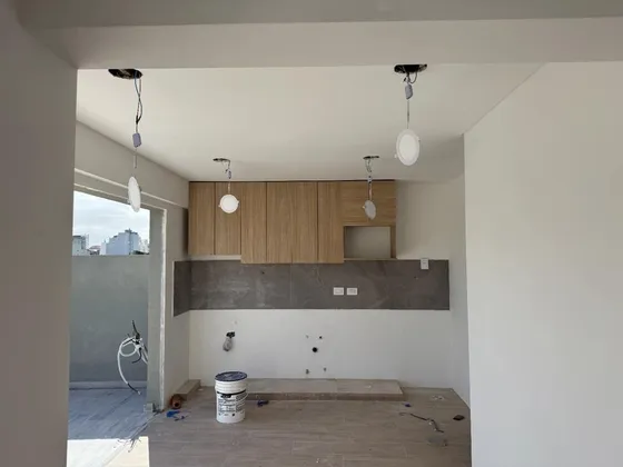  4 Ambientes Venta Villa Urquiza Entrega 2 Meses