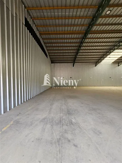 Bodega En Arriendo En Rengo