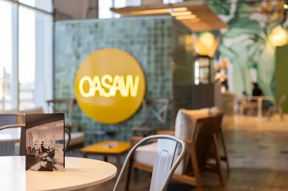Oficina Cerrada Para 16 Personas Sede Mirador | Casa W