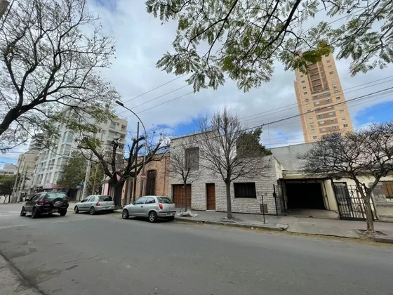 Venta Casa Alto Alberdi