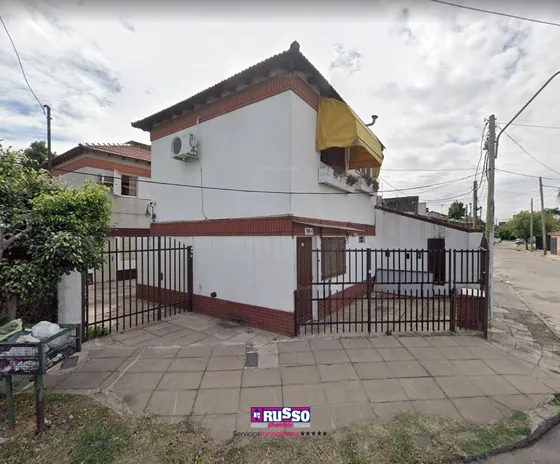 Venta Ph Villa Sarmiento 2 Ambientes