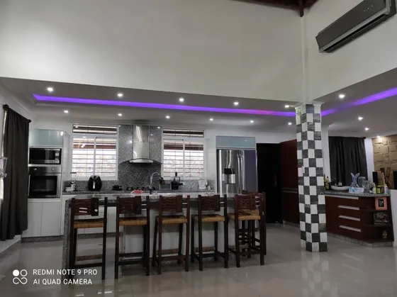 Casa Campestre En Venta  En El Pueblo De San Diego  El Polvero Z08-04 Angel Tovar