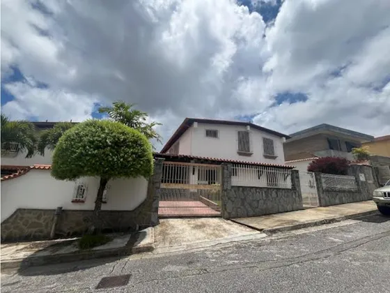 Casa Venta  Los Naranjos (ml)