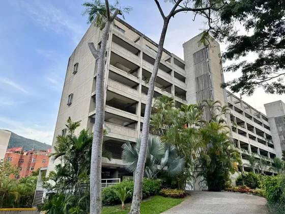 Excelente Apartamento Oportunidad Urb Las Esmeraldas