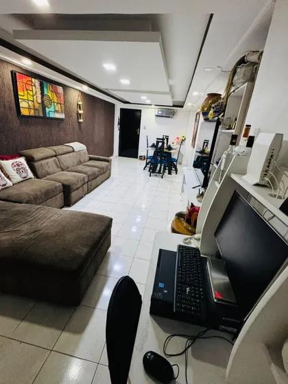 Hermoso Apartamento De Oportunidad Del Mercado Ubicado En Urbanizacion El Centro 