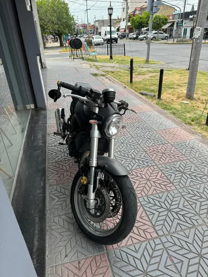 Zanella Ceccato 250