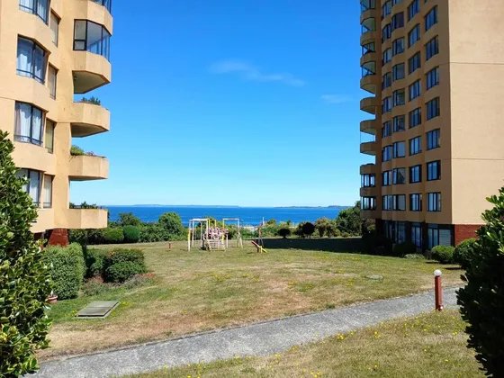 Departamento En Arriendo Puerto Montt (175217)