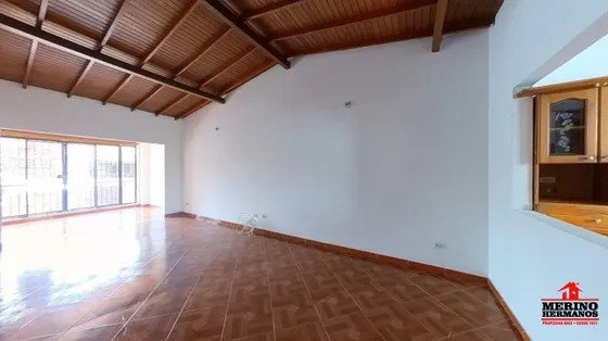 Apartamento En Arriendo En Estadio. Cod A4035