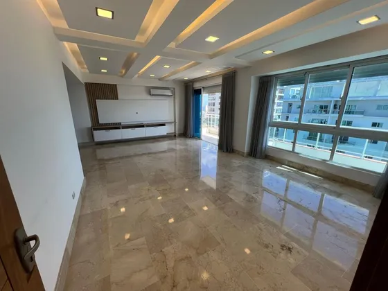 Venta Penthouse Con Vista Al Mar En La Julia