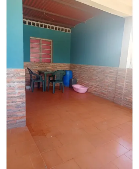 Venta Casa Bucaral I Z09-08