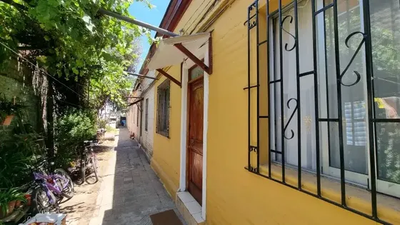 Venta Casa En Cité