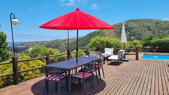 Venta Casa Parcela En Condominio Zapallar