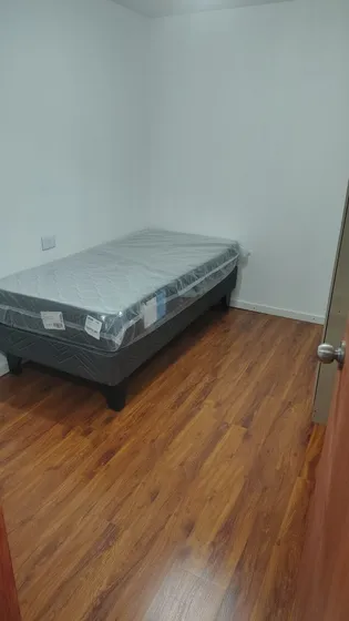 Arriendo Pieza Las Condes (todo Nuevo)