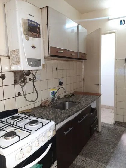 Departamento En Venta En San Cristobal