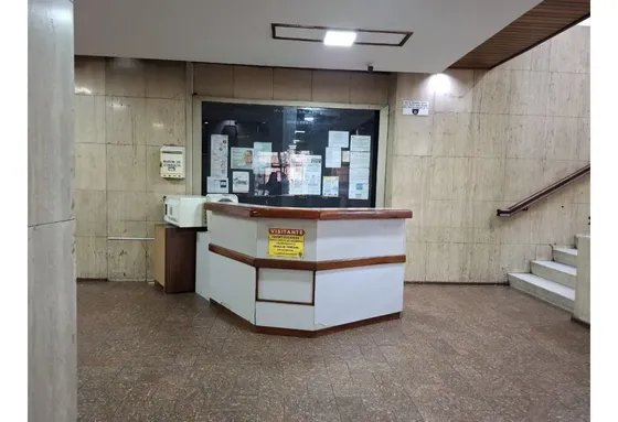 Vendo Oficina (consultorio) En San Bernardino