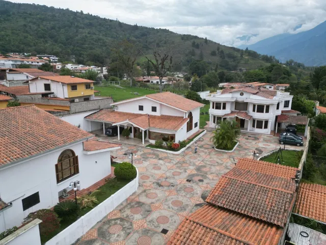 Bella Y Hermosa Propiedad En Merida