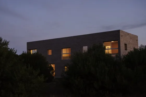 Dueño Directo Vende Casa Estrenar En Costa Esmeralda - Golf2