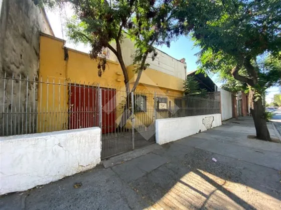 Bodega En Venta En Santiago