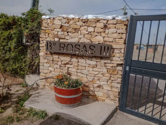 Venta, Casa En Guaymallén 