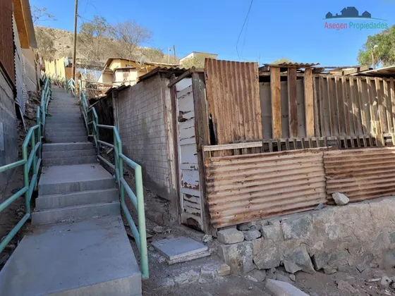 Sitio En Venta En Copiapó