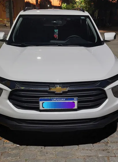 Chevrolet Montana 1.2 T Lt