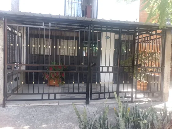 Se Vende Casa Bifamiliar En Bonanza Jamundi
