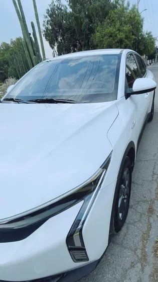 Kia K3 1.6 L Sedan At