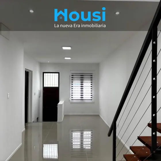 Vendo Casa 3 Dormitorios, En Excelente Zona Cerca De Nuevo Centro Shopping Y Antel Arena