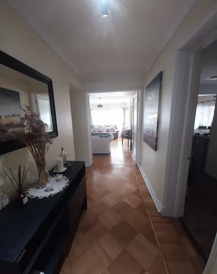 ¡¡¡ Inmejorable Departamento Remodelado !!!