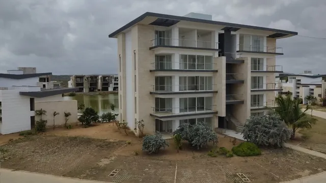 Apartamento En Venta Puerto Morrocoy